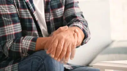 Dünyaca Ünlü Şarkıcı Duyurdu: Parkinson Hastalığına Yakalandı!