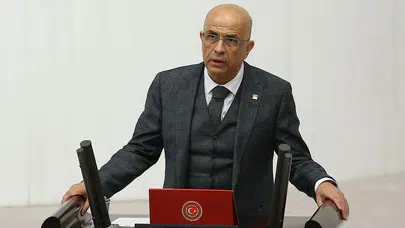 Berberoğlu: Suç icat edip benden sakladılar