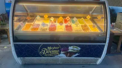 Bodrum’da 1 top dondurma 400 TL’ye satıldı: Ticaret Bakanlığı harekete geçti