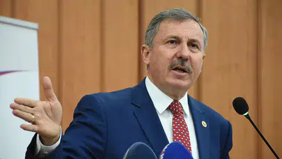AKP'li Özdağ: Mustafa Kemal'in ömrü yetseydi Kerkük'ü alacaktı