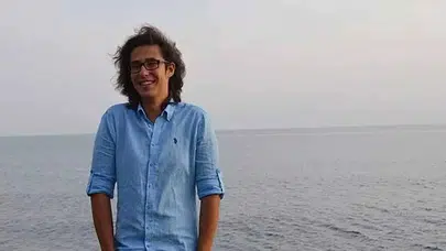 Öğretmeni Berkay'a böyle seslendi