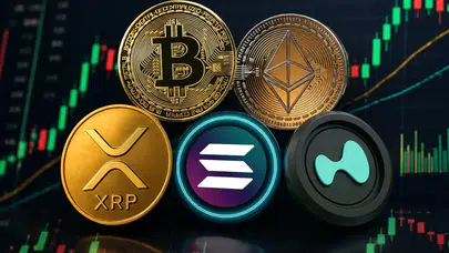 Bitcoin’de kritik geri çekilme: Kripto piyasasında 8 Temmuz’da gözler 63 bin dolar eşiğinde