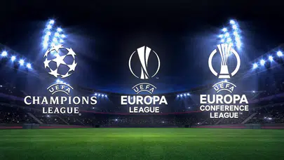 Fenerbahçe, Galatasaray, Beşiktaş ve Trabzonspor Avrupa’ya Ne Zaman Çıkacak? Rakipler ve Maç Takvimi Netleşiyor
