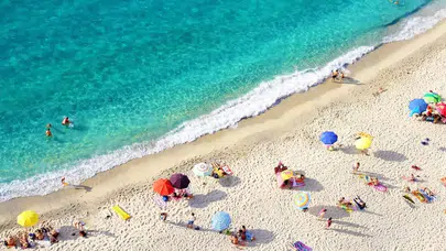 Eurostat Verileri Dikkat Çekti: Türkiye Avrupa'nın En Ucuz Tatil Ülkesi Oldu