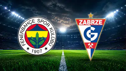 Fenerbahçe-Gornik Zabrze Maçı Bu Akşam: Saat Kaçta, Hangi Kanalda? Muhtemel 11’ler
