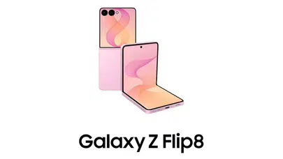 Galaxy Z Fold 8 ve Z Flip 8 Geldi: Satışlar Yüzde 45 Küçük Şehirden!