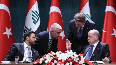 Kalkınma Yolu Projesi’nde Kriz İddiası! Bakan Uraloğlu Gerçeği Açıkladı