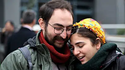 'Nuriye ve Semih'in iddianamesini istersen 500 kere oku, neden işten atıldıklarının tek cümle izahı yok'