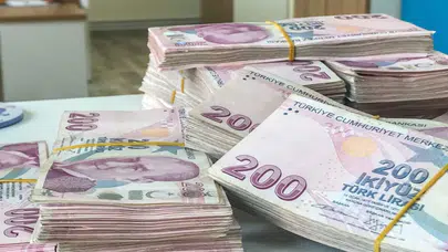 Memur maaşları değişti: İşte meslek meslek yeni maaşlar