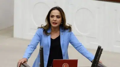 CHP'li İlgezdi, Çocuk istismarcılarına 'yaratık' dediği için önergesi reddedildi..