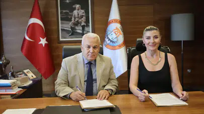Muğla İstihdam Ofisleri, İşveren ve İş Arayanları Buluşturmak İçin Protokol İmzaladı