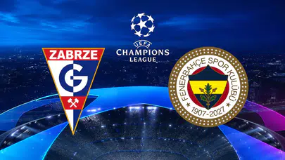 Gornik Zabrze-Fenerbahçe maçı hangi kanalda? Muhtemel 11'ler ve tur atlarsa rakibi
