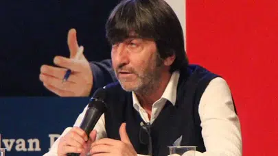 Rıdvan Dilmen: Arda aslanlar gibi konuştu; gazeteciler de kendilerine gelecek
