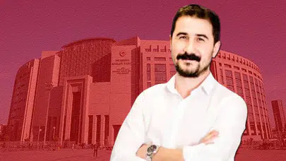 Gazeteci Kayhan Ayhan, serbest bırakıldı
