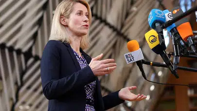 AB’den Hürmüz Boğazı İçin Kritik Çağrı: “Geçiş Ücretsiz ve Kesintisiz Olmalı”