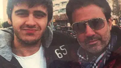 Tayfun'dan babası Emrah'a çağrı…
