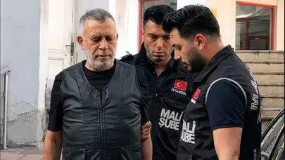 Son Dakika: Ahbap Soruşturmasında Haluk Levent Dahil 14 Kişi Tutuklandı