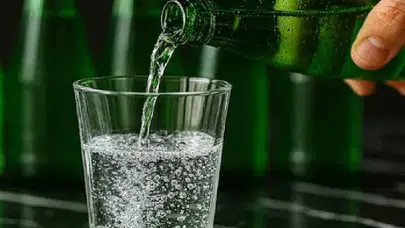 O Maden Suyu Markası İçin Toplatma Kararı: Raflardan Çekiliyor!