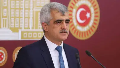 Dr. Gergerlioğlu: Çin Devletinden aldığınız 50 Milyar $ için Uygur Türklerini zalim Çin Devleti’ne iade etmeye devam edecek misiniz?
