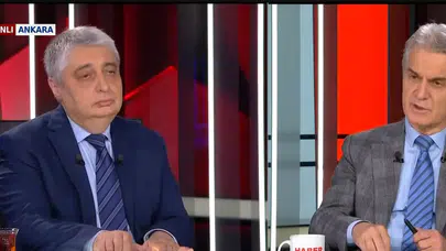 CHP’de “Mutlak Butlan” Tartışması: Bülent Kuşoğlu Kurultay Sürecini Değerlendirdi