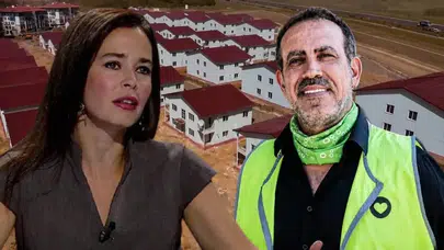 Ahbap Soruşturması Sonrası Pelin Batu'dan Gündem Yaratan Özür! "Bana Yakışmadı..."