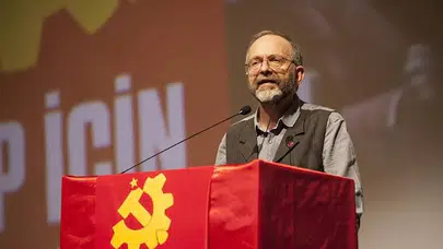 Kemal Okuyan'dan Haluk Levent açıklaması: Kahraman bağımlılığı, toplumsal çürümeye neden oluyor