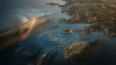 Muğla'da deprem oldu! 3 ilimiz de hissedildi