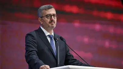 Ankara’da NATO mesajı: Burhanettin Duran’dan ittifakın geleceği için yeni dönem vurgusu
