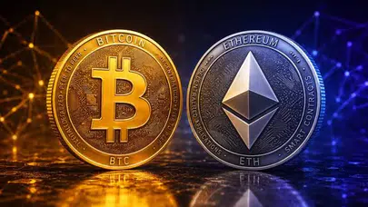 Bitcoin yeniden 65 bin doların üzerinde: Kripto para piyasasında son durum