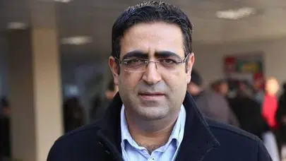 HDP milletvekili İdris Baluken tahliye edildi