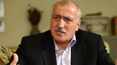 Sadettin Tantan kimi destekliyor