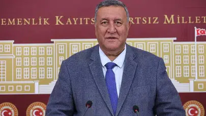CHP'Lİ ÖMER FETHİ GÜRER: HERŞEYİN İTHAL EDİLDİĞİ TÜRKİYE'DE MİLLİ TARIM POLİTİKASI OLUR MU?
