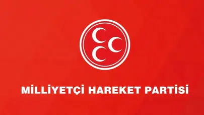 MHP'de ihraç operasyonu