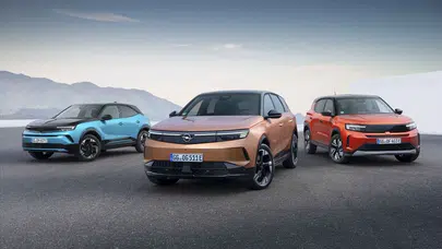 Opel’den Sıfır Faiz Hamlesi: Yeni Frontera Temmuz 2026 Fiyatları!