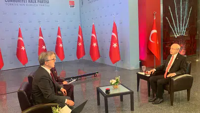 Kemal Kılıçdaroğlu: “Kim partiyi bölüyorsa Erdoğan’a hizmet ediyordur”