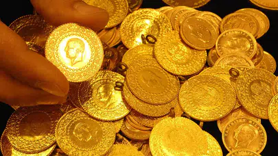 Altın Fiyatları Yeniden Yükselişte: Gram Altın 6 Bin 89 TL, Çeyrek Altın 9 Bin 955 TL Oldu