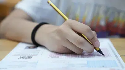 LGS sonuçları açıklandı, tercih süreci 13 Temmuz'da başlıyor!