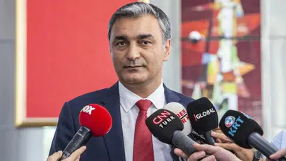 CHP: “Figüran iddiası İstanbul’un organizasyonuyla ilgili, somut bir şey çıkarsa değerlendiririz”