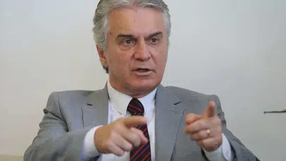 Bülent Kuşoğlu’ndan CHP ve Yeni Parti açıklaması: “Bu ideolojik değil, duygusal bir kopuş”