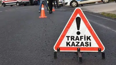 Manavgat'ta kontrolden çıkan otomobil uçuruma yuvarlandı: 5 ölü, 2 yaralı
