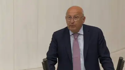 CHP'li Utku Çakırözer'den 7 Mart'ta gerçekleşecek 'zehir santrali ihalesi' öncesinde hükümete ve ihaleye katılacak şirketlere çağrı