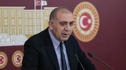 CHP'Lİ GÜRSEL TEKİN'DEN HODRİ MEYDAN!