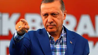 Erdoğan: AK Parti'nin bayrağını liselerde dalgalandırmaya hazır mıyız?