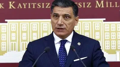 Okutan'dan, YSK Başkanı'na sert tepki