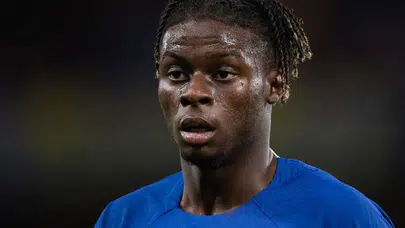 Galatasaray’dan Lesley Ugochukwu atağı
