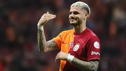Ahmet Çakar’dan olay Icardi çıkışı: “Fenerbahçe’ye imza at” sözleri gündem oldu
