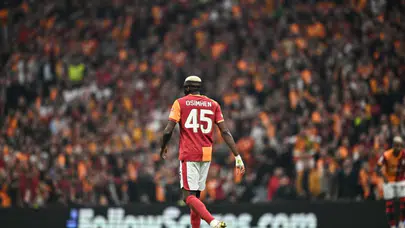 Transferde Son Dakika: Tottenham Victor Osimhen’i Kadrosuna Katıyor!