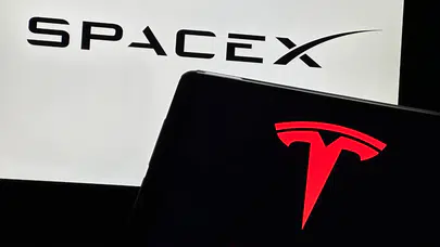 Elon Musk’a 130 milyar dolarlık darbe: Tesla ve SpaceX sert düştü