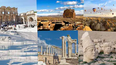 Türkiye UNESCO Dünya Miras Komitesi’nin 49. Oturumu’na ev sahipliği yapacak
