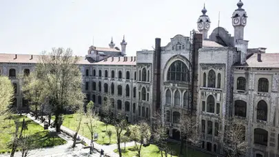 'Bizi atanların utancı onların üzerine 30-40 sene yapışacak'